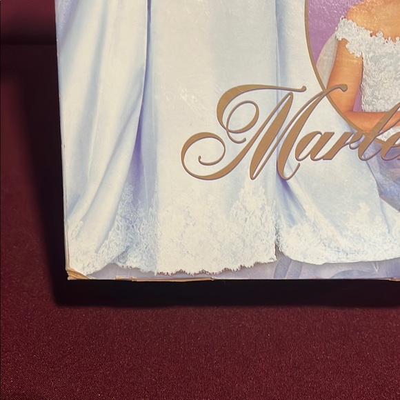 Days of Our Lives Marlena Evans Mattel Doll NRFB - Picture 12 of 13